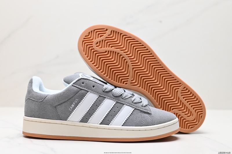 Adidas Campus Shoes